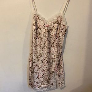 Victoria’s Secret Night Dress